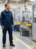 Opérateur de production