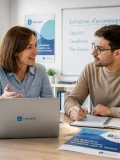 Coach en insertion professionnelle