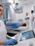 Manipulateur en électroradiologie médicale