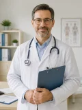 Médecin généraliste