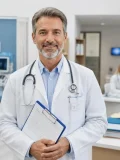 Médecin spécialiste