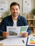 Conseiller en rénovation énergétique