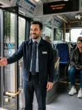 Conducteur de bus