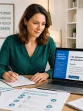Chargé de recrutement
