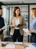 Responsable recrutement