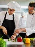 Commis de cuisine