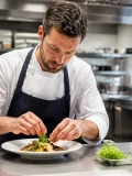 Chef de partie