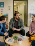 Éducateur spécialisé