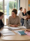 Moniteur éducateur
