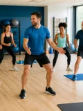 Animateur sportif